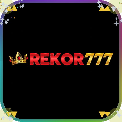 rekor777 — mitra unggulan