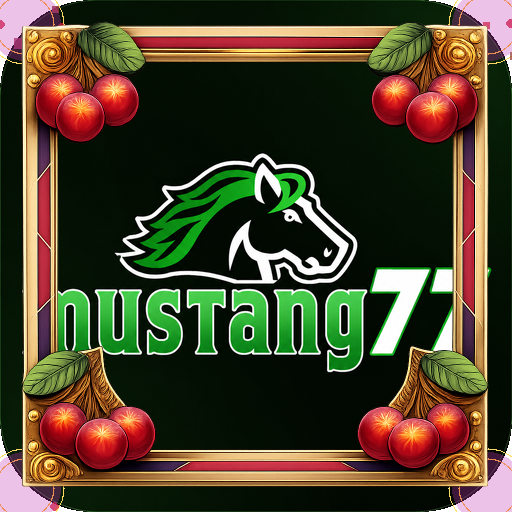 mustang77 — mitra unggulan
