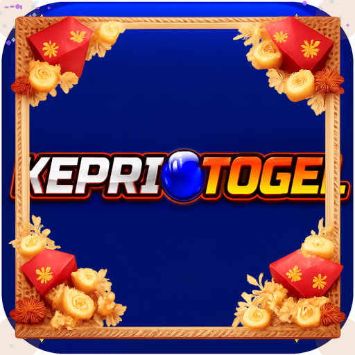 kepritogel — mitra unggulan